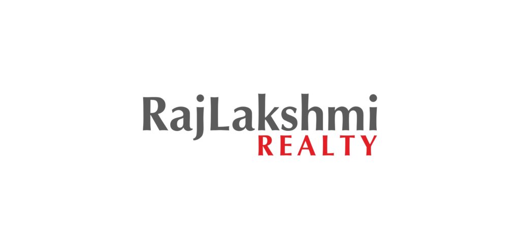 ajlakshmirealty-company-logo-design